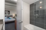 Master Bathroom: En-suite with Master Bedroom